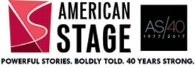 American Stage logo