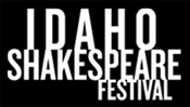 Idaho Shakespeare Festival logo